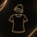 T-Shirt and Beanie Supplier