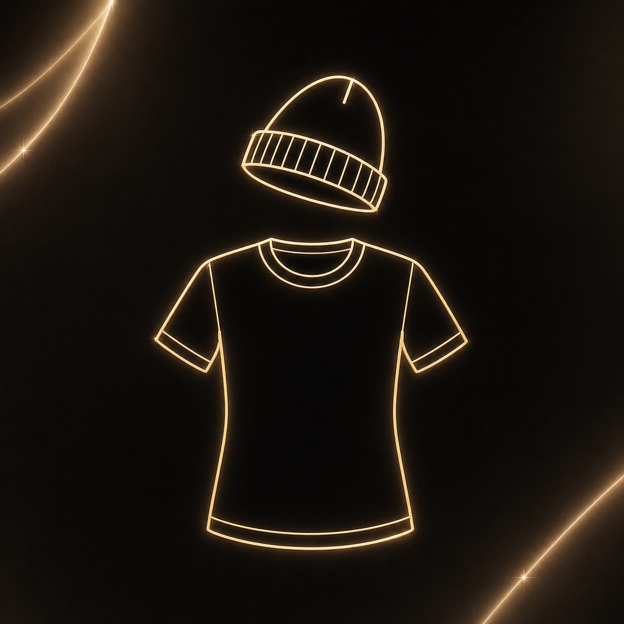 T-Shirt and Beanie Supplier
